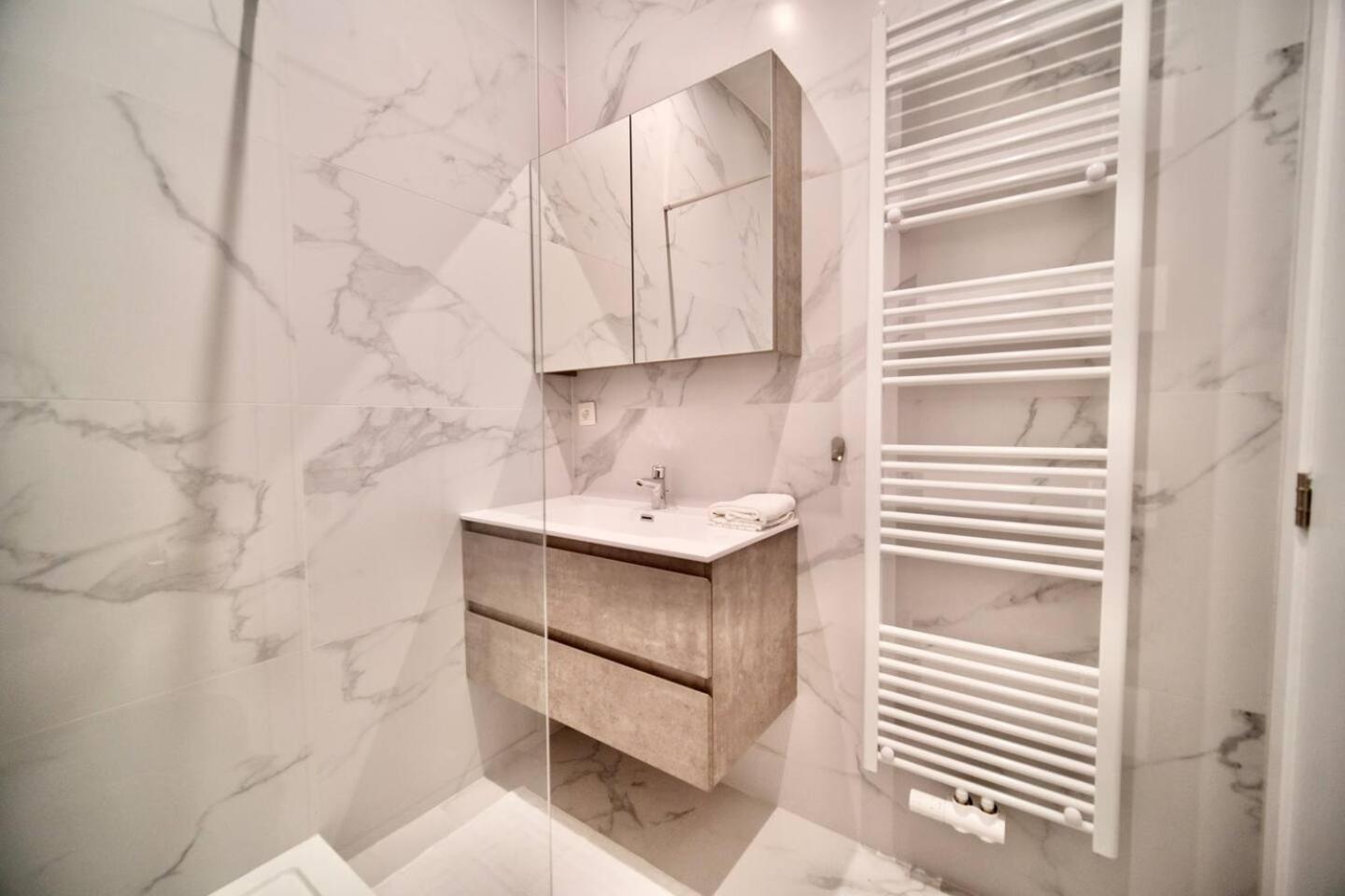 Bed and Breakfast Smart Appart - Brussels North Екстер'єр фото
