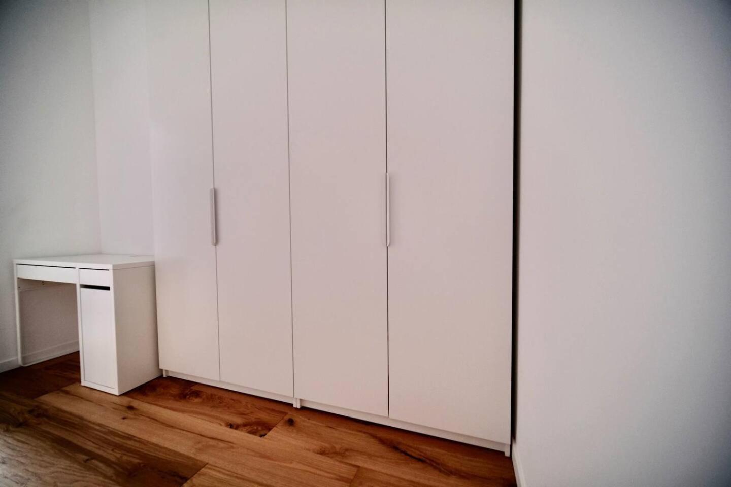 Bed and Breakfast Smart Appart - Brussels North Екстер'єр фото